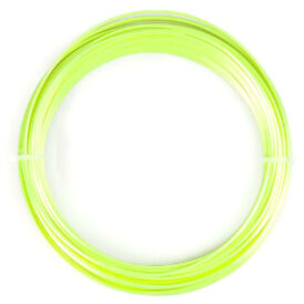 PLA Silk Lime Sample