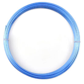 PLA Silk Ocean Blue Sample