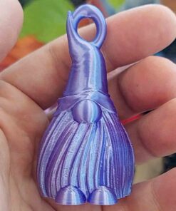 Alternative view of Campione PLA Silk Lila