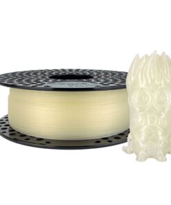PLA Transparent filament