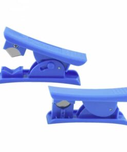 Alternative view of PTFE cső vágó Mini