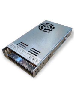 Tápegység 350W 24V