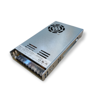 Tápegység 350W 24V