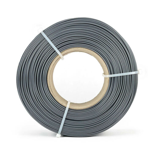 Refill PETG filament Grey side ways