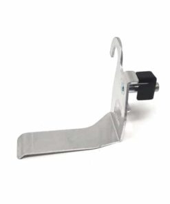 Anti-oozing lemez a FlashForge Creator 3 számára