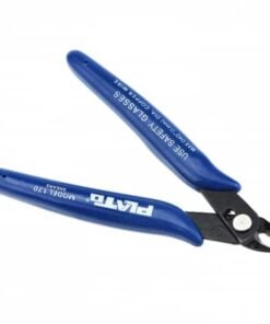 Mini Electronic Pliers