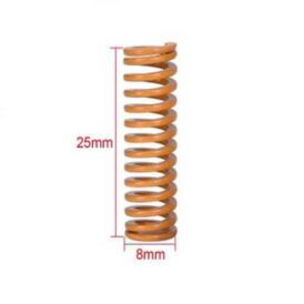 Alternative view of Molla per Letto Riscaldato Creality