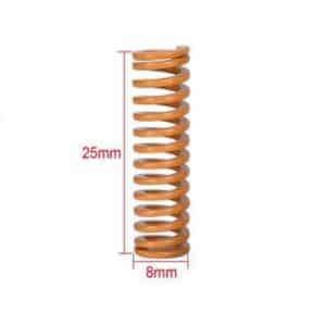 Alternative view of Molla per Letto Riscaldato Creality