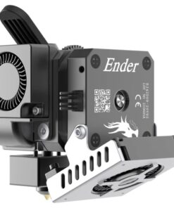 Sprite Extruder for Ender 3 S1 Creality