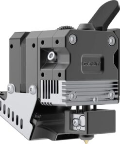 Alternative view of Sprite Extruder for Ender 3 S1 Creality
