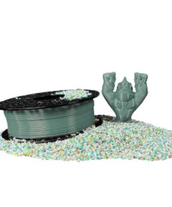 Unset PETG Hyper Speed