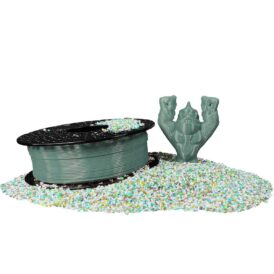 Sostenibilità 2 Unset PETG Hyper Speed