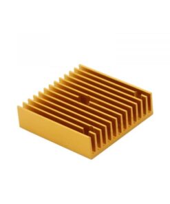 Aluminijski hladnjak