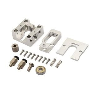 Alternative view of Estrusore di filamenti