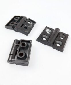 Aluminum Hinges