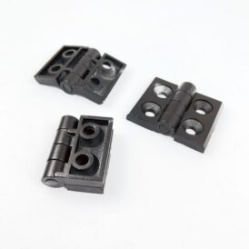 Cerniere in alluminio