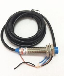 Senzor za samodejno izravnavo postelje