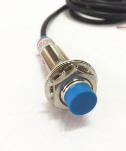 Alternative view of Senzor za samodejno izravnavo postelje