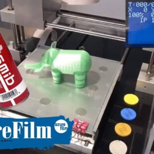 Alternative view of Dimafix pero