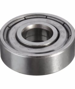 Alternative view of Bearings