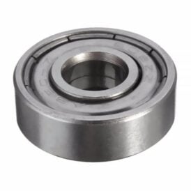 Alternative view of Bearings