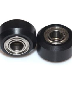 Alternative view of Ležaj MR105ZZ