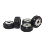 Alternative view of Cuscinetto Creality 625ZZ