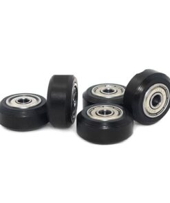 Alternative view of Creality csapágy 625ZZ