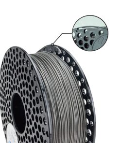 Alternative view of Filamento PLA Original Anthracite