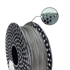 Alternative view of PLA Original filament Anthracite