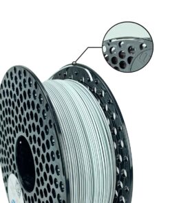 Alternative view of PLA Dual Original izzószál Light - Sötétszürke