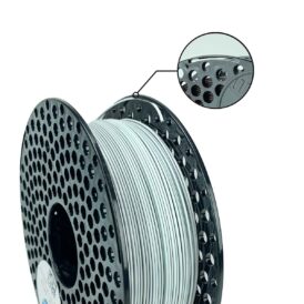 Alternative view of PLA Dual Original izzószál Light - Sötétszürke