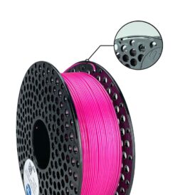 Alternative view of PLA Original filament Fuchsia Pink