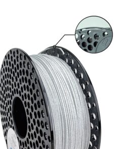 Alternative view of PLA Original filament Marble