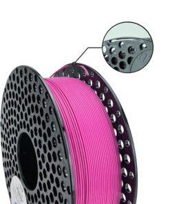 Alternative view of Filamento PLA Original Pink