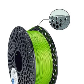 Alternative view of PLA Original Filament Pistachio Green