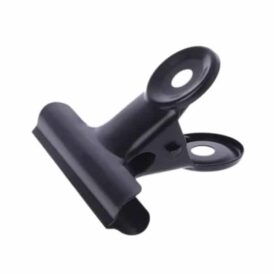 Alternative view of Clip nere (4 o 10 pack)