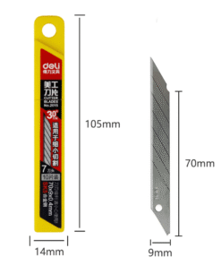 Alternative view of 30° Blade for Aluminum