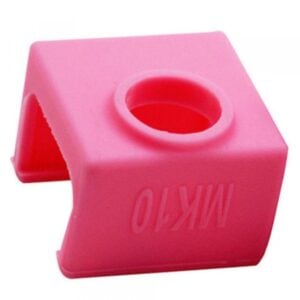 Coperchio in silicone per blocchi MK10