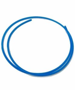 Bowden Bak cső fi2/4mm