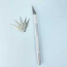 Coltello di precisione a 6 lame