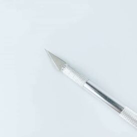 Alternative view of Coltello di precisione a 6 lame