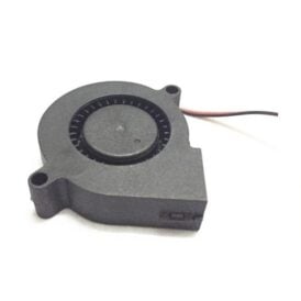 5015 Ventola di raffreddamento della turbina 12/24V