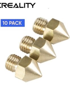 Mlaznica za Creality (10komk)