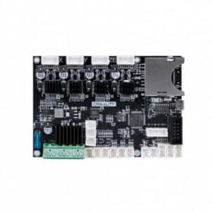 Alternative view of Creality CR-200B Silent Motherboard