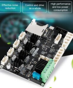 Creality CR-200B tiha matična plošča