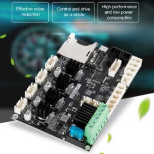 Creality CR-200B Silent Motherboard
