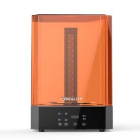 Creality UW-02 Wasch- und Aushärtegerät
