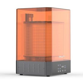 Alternative view of Creality UW-02 Wasch- und Aushärtegerät