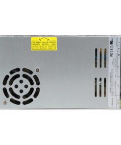 Alternative view of Tápegység a Creality számára